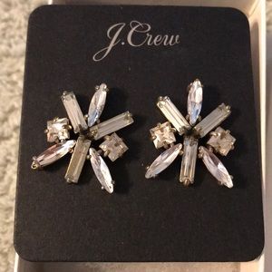 J. Crew Earrings